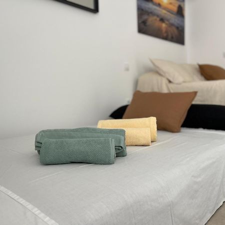 Vivir Arpisama Apartment เซบีญา ภายนอก รูปภาพ