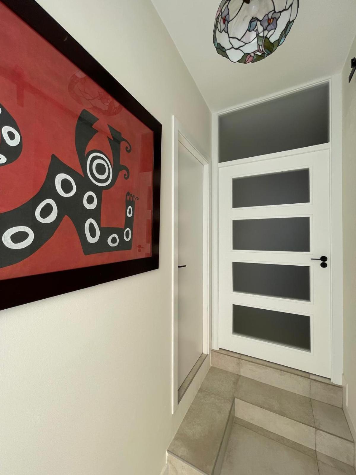 Vivir Arpisama Apartment เซบีญา ภายนอก รูปภาพ