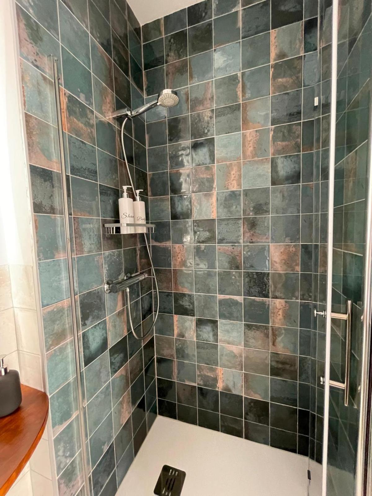 Vivir Arpisama Apartment เซบีญา ภายนอก รูปภาพ