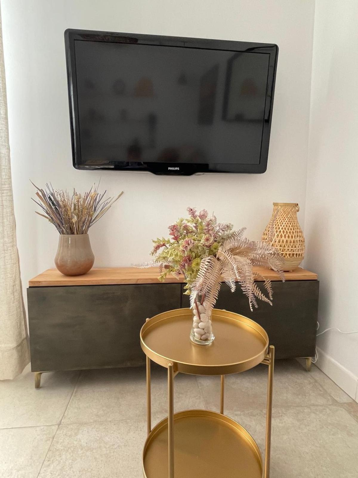 Vivir Arpisama Apartment เซบีญา ภายนอก รูปภาพ
