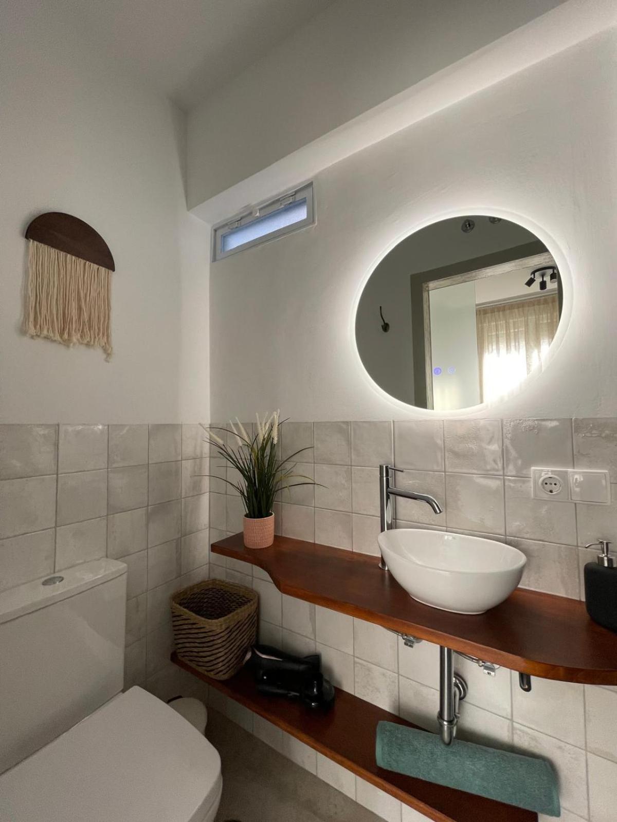 Vivir Arpisama Apartment เซบีญา ภายนอก รูปภาพ