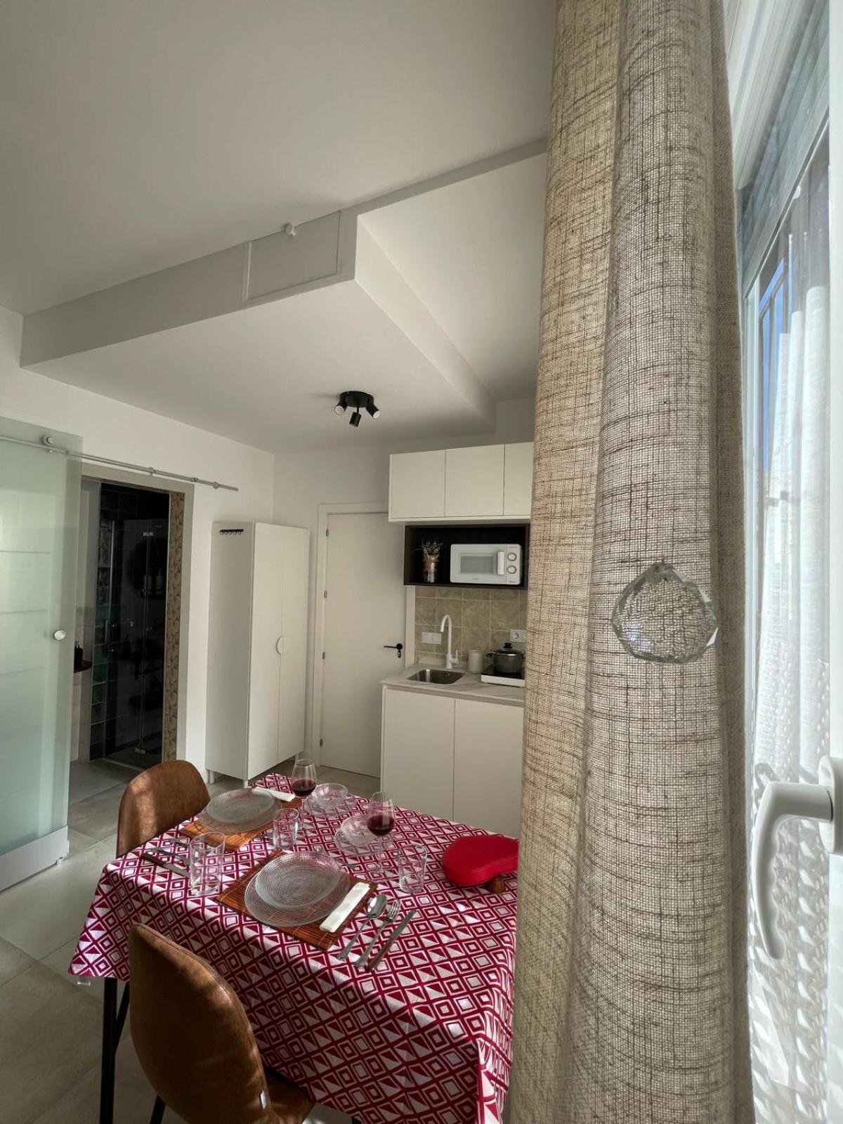 Vivir Arpisama Apartment เซบีญา ภายนอก รูปภาพ