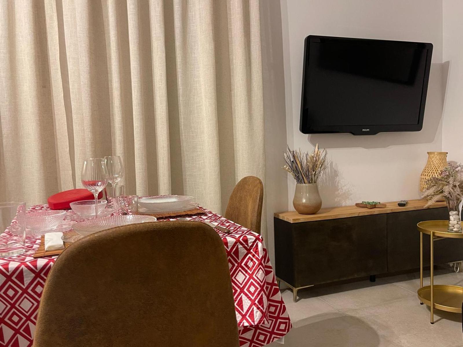 Vivir Arpisama Apartment เซบีญา ภายนอก รูปภาพ