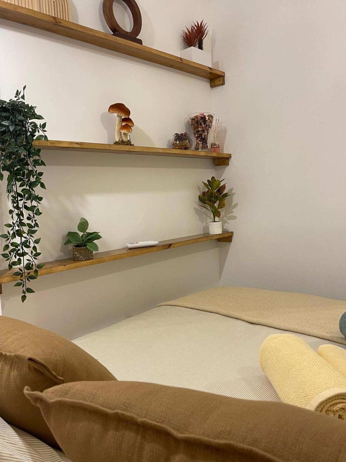 Vivir Arpisama Apartment เซบีญา ภายนอก รูปภาพ