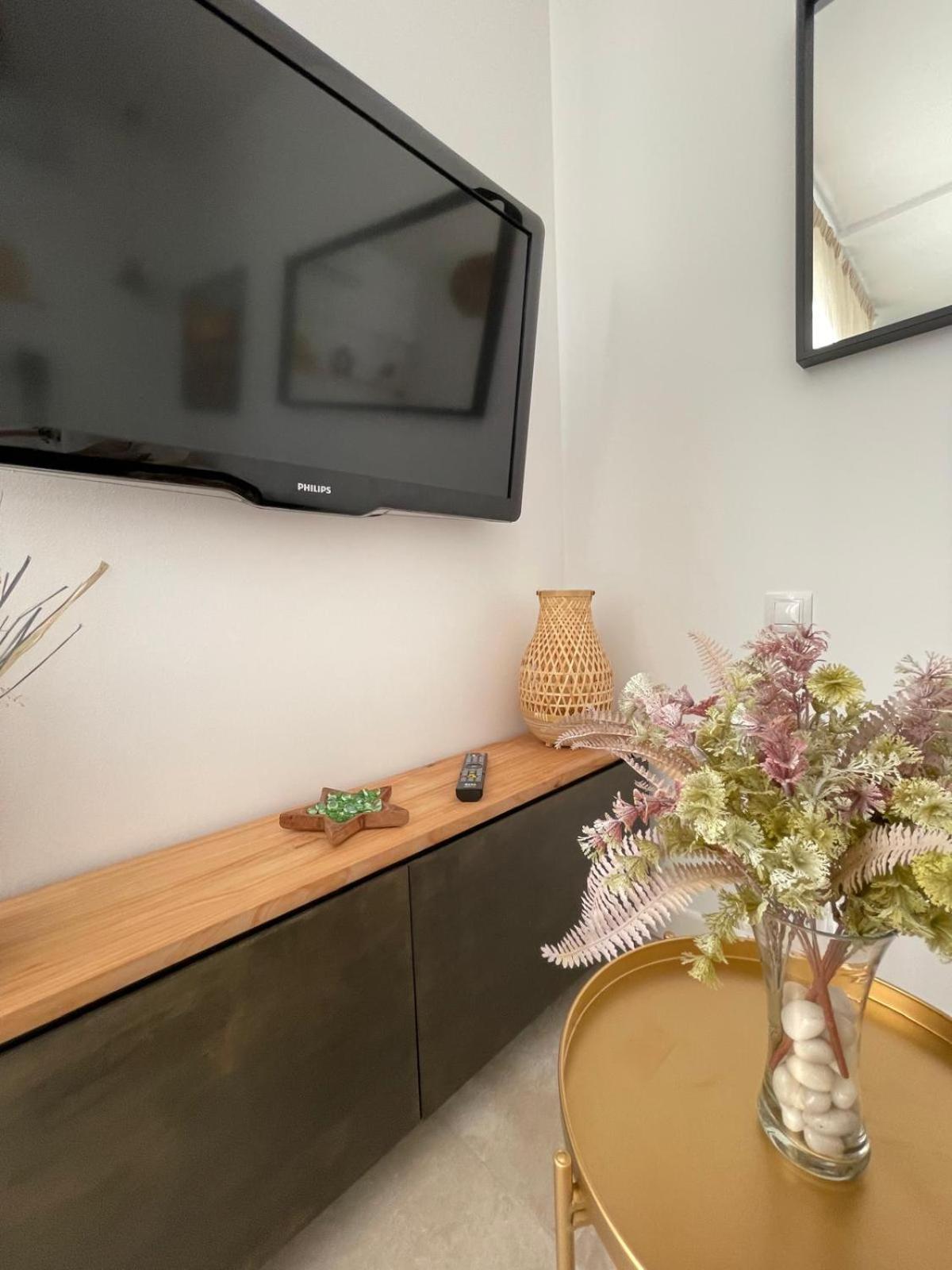 Vivir Arpisama Apartment เซบีญา ภายนอก รูปภาพ