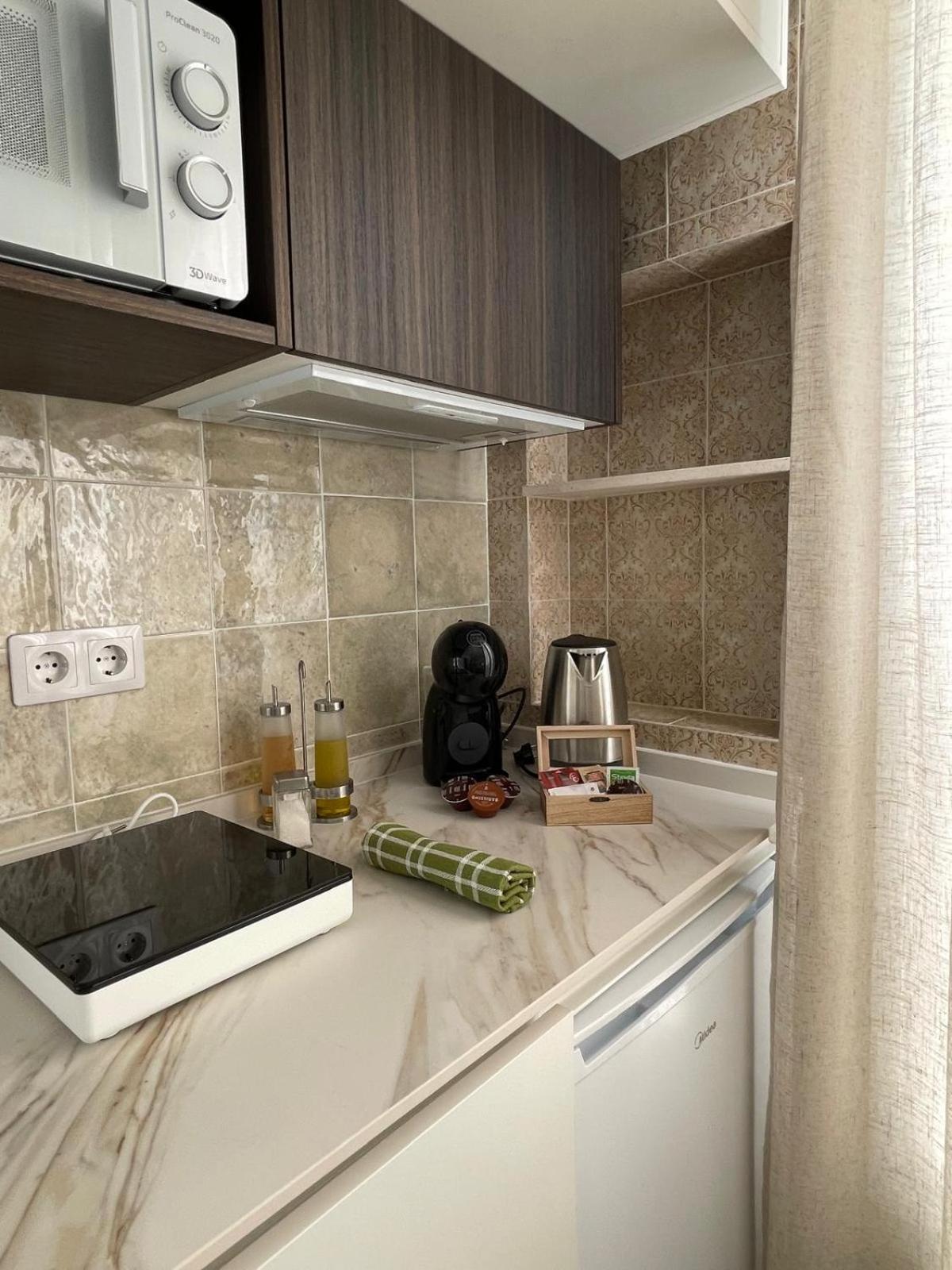 Vivir Arpisama Apartment เซบีญา ภายนอก รูปภาพ