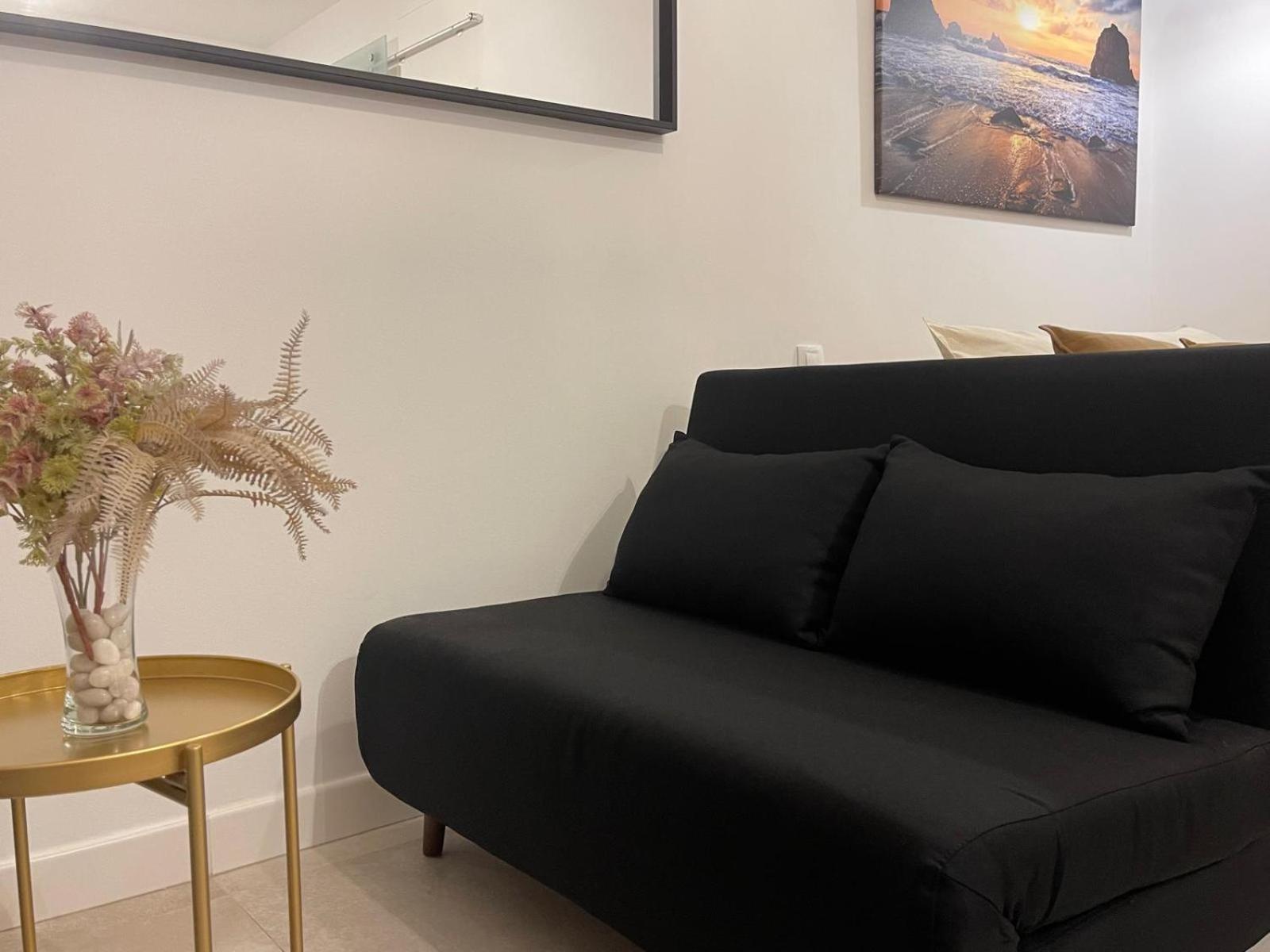 Vivir Arpisama Apartment เซบีญา ภายนอก รูปภาพ