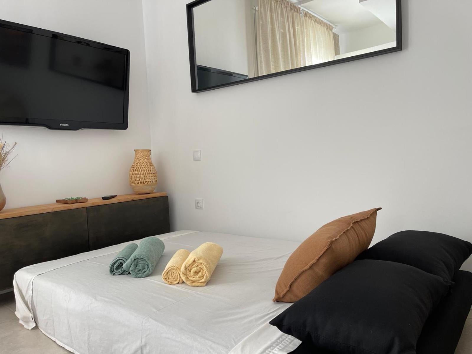 Vivir Arpisama Apartment เซบีญา ภายนอก รูปภาพ
