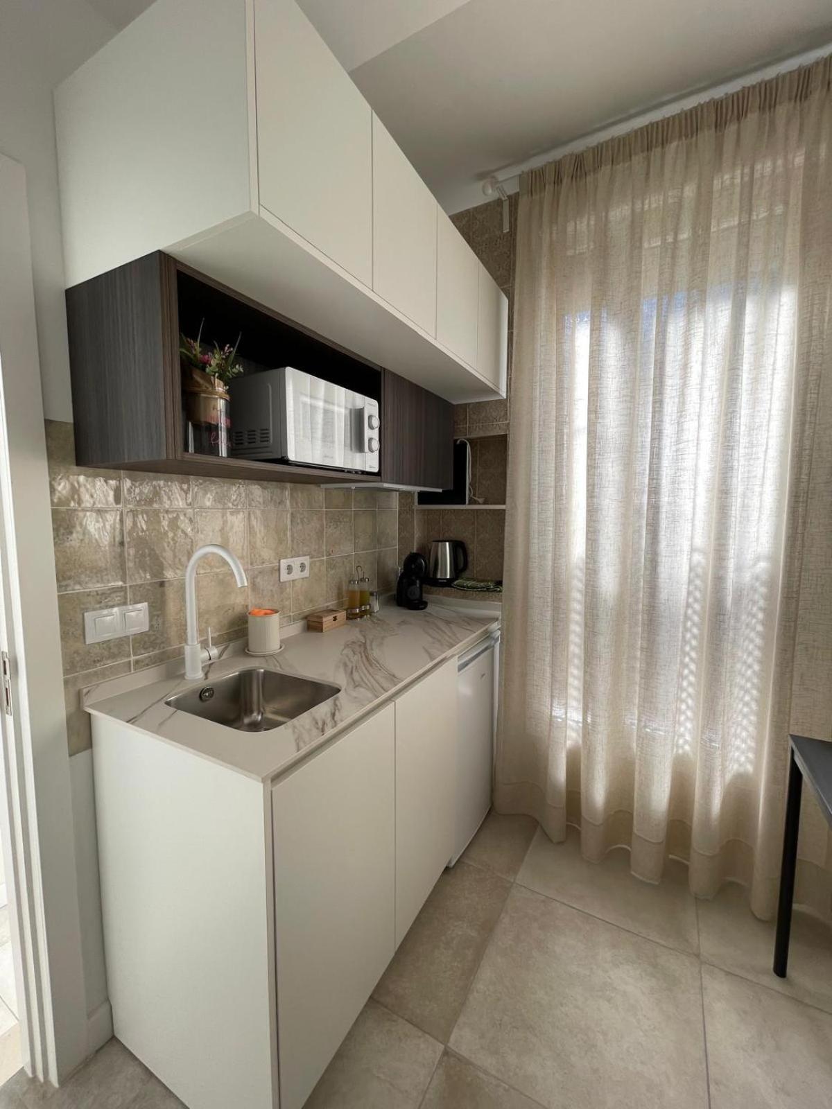 Vivir Arpisama Apartment เซบีญา ภายนอก รูปภาพ