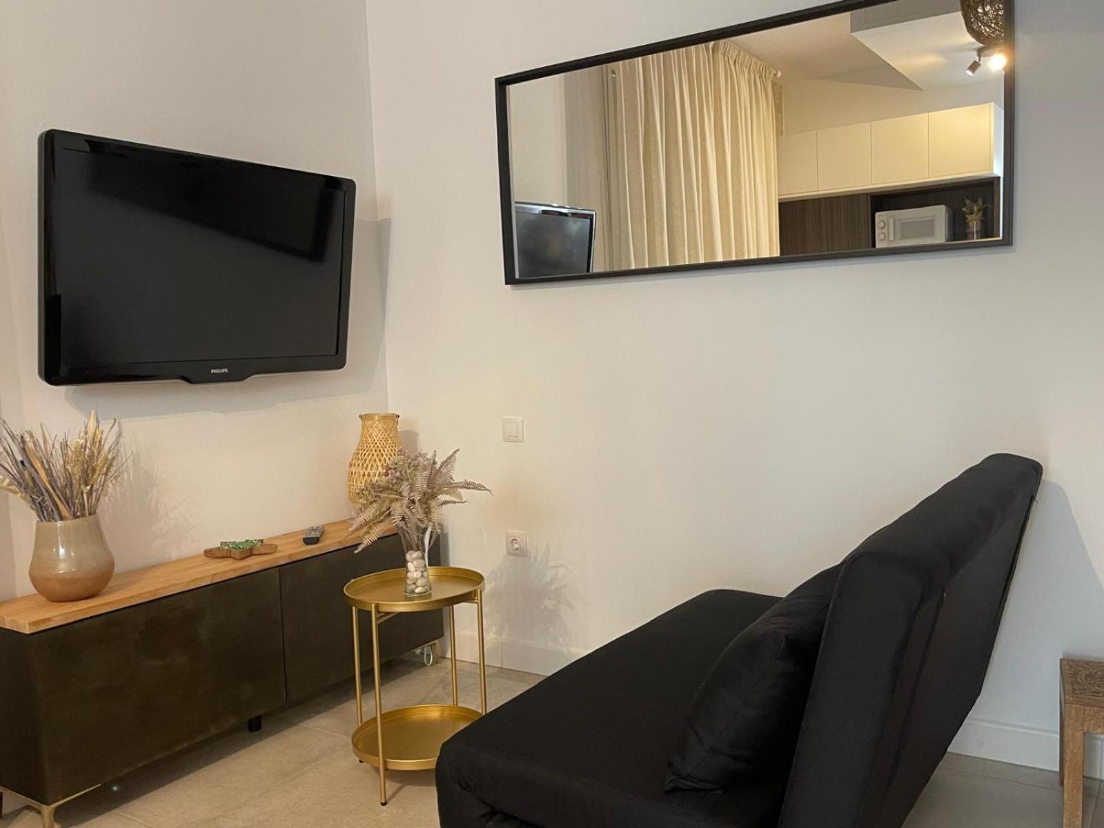Vivir Arpisama Apartment เซบีญา ภายนอก รูปภาพ